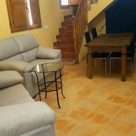 Vila Casa Alba Chert Exteriér fotografie