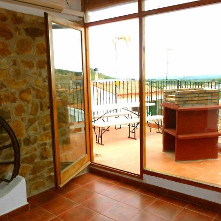 Vila Casa Alba Chert Exteriér fotografie