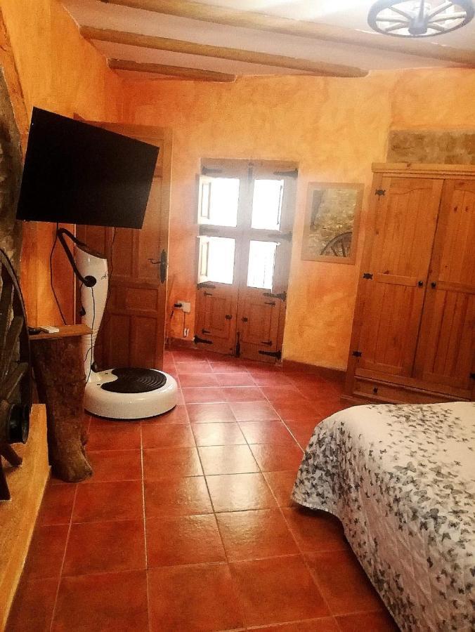 Vila Casa Alba Chert Exteriér fotografie