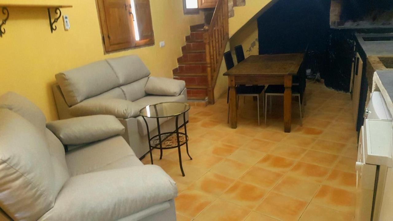 Vila Casa Alba Chert Exteriér fotografie