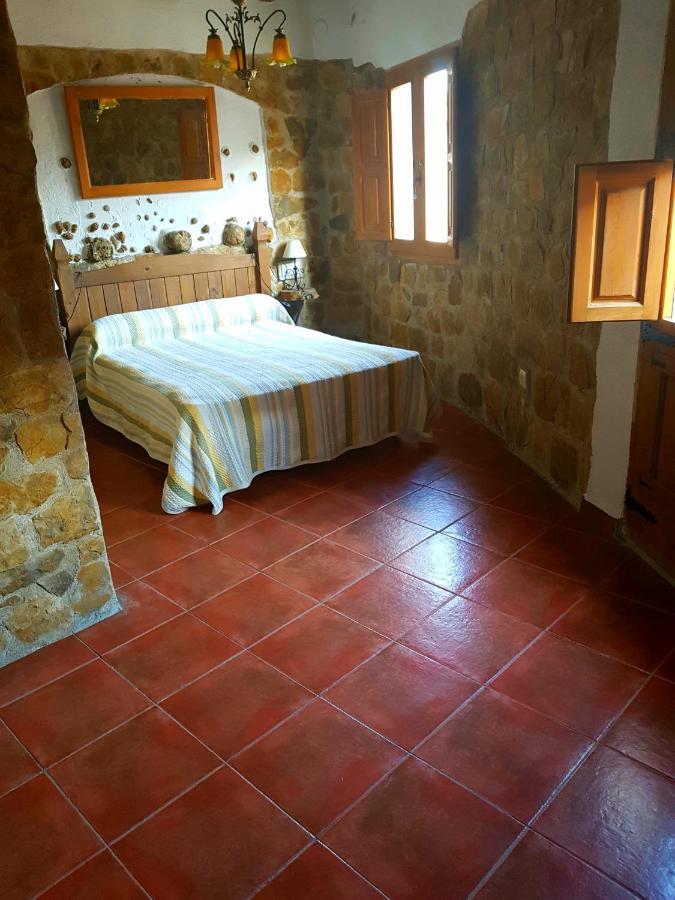 Vila Casa Alba Chert Exteriér fotografie